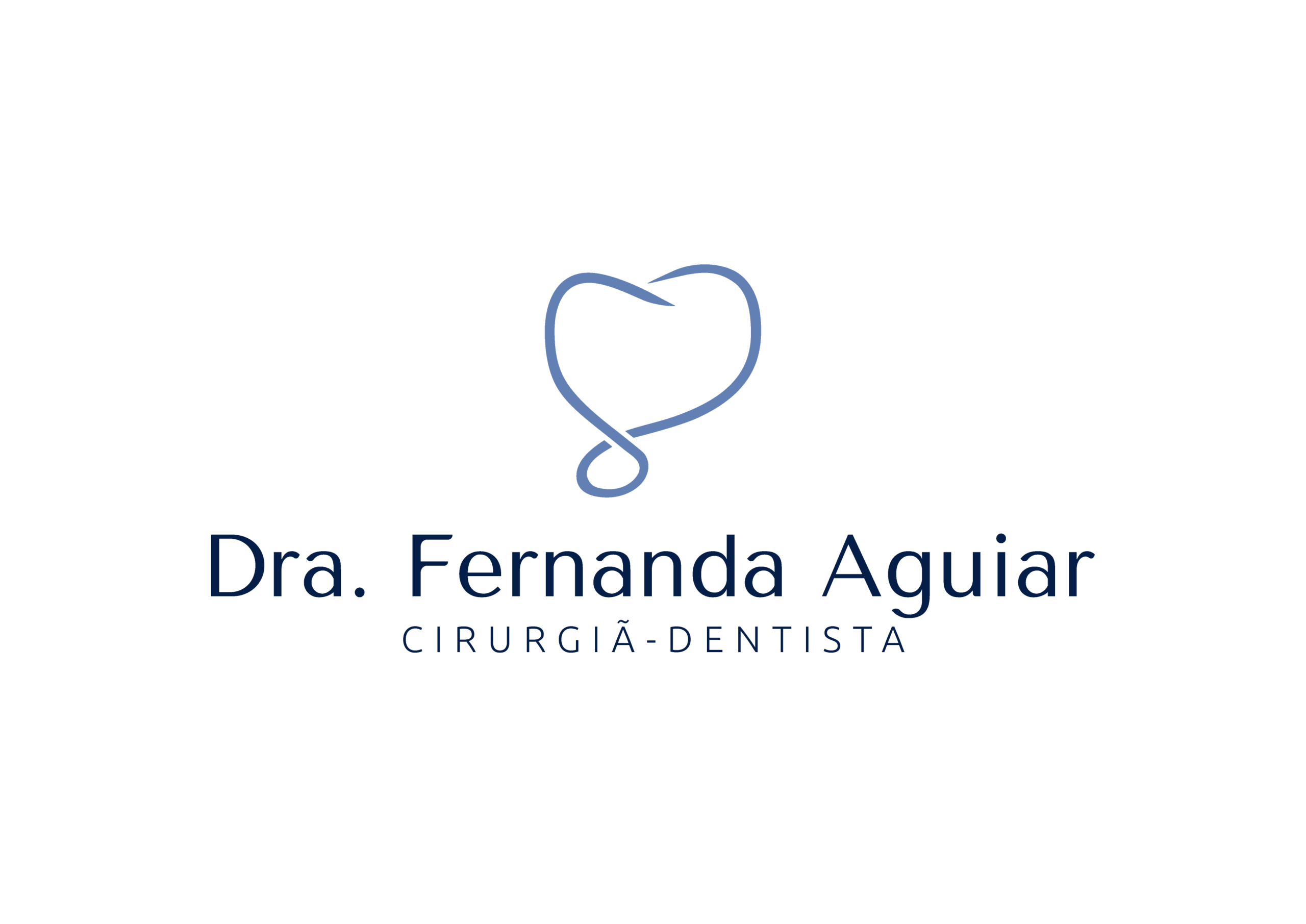 Dra. Fernanda Aguiar | Cirurgiã-Dentista em Uberaba